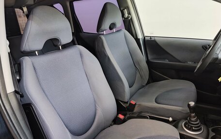 Honda Jazz I рестайлинг, 2002 год, 290 000 рублей, 17 фотография