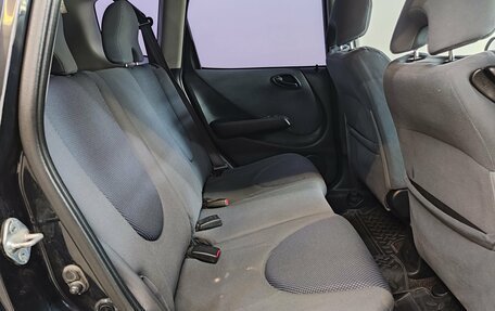 Honda Jazz I рестайлинг, 2002 год, 290 000 рублей, 18 фотография