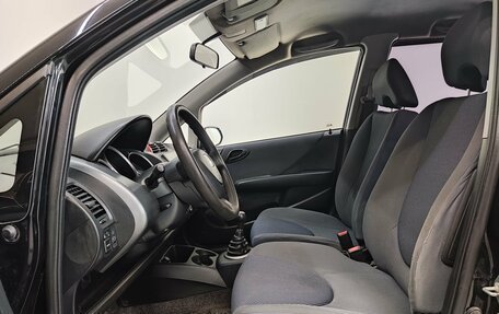 Honda Jazz I рестайлинг, 2002 год, 290 000 рублей, 12 фотография