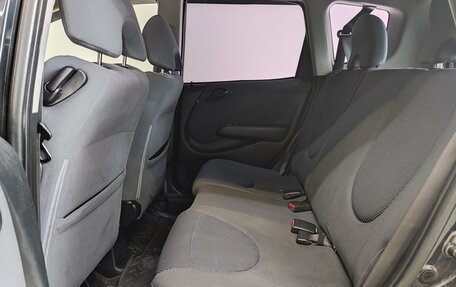 Honda Jazz I рестайлинг, 2002 год, 290 000 рублей, 14 фотография