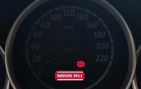 Honda Jazz I рестайлинг, 2002 год, 290 000 рублей, 11 фотография