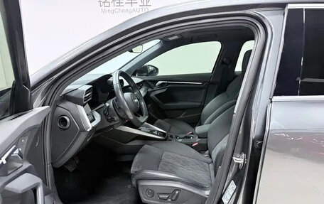 Audi A3, 2022 год, 2 090 017 рублей, 7 фотография