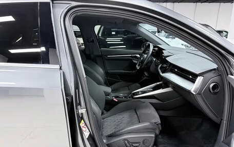 Audi A3, 2022 год, 2 090 017 рублей, 10 фотография