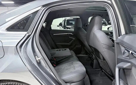 Audi A3, 2022 год, 2 090 017 рублей, 11 фотография