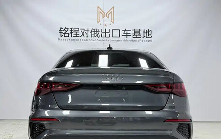 Audi A3, 2022 год, 2 090 017 рублей, 5 фотография