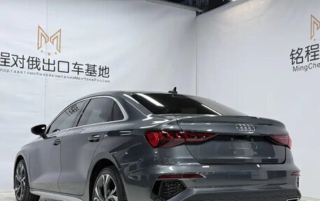 Audi A3, 2022 год, 2 090 017 рублей, 6 фотография