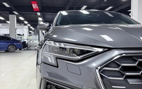 Audi A3, 2022 год, 2 090 017 рублей, 12 фотография