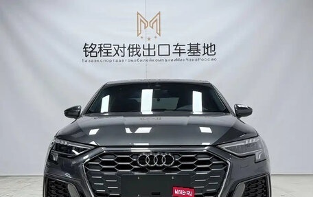 Audi A3, 2022 год, 2 090 017 рублей, 2 фотография