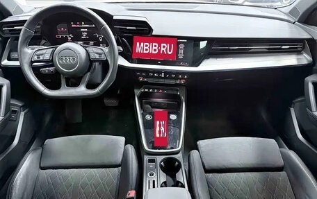 Audi A3, 2022 год, 2 090 017 рублей, 8 фотография