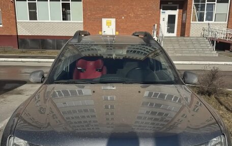 Renault Duster I рестайлинг, 2020 год, 1 300 000 рублей, 1 фотография