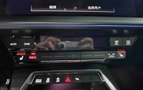 Audi A3, 2022 год, 2 090 017 рублей, 16 фотография