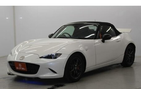 Mazda Roadster IV (ND), 2019 год, 1 295 555 рублей, 1 фотография