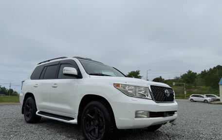 Toyota Land Cruiser 200, 2008 год, 2 800 000 рублей, 1 фотография