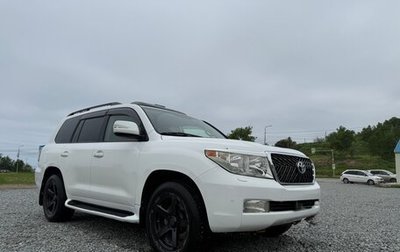 Toyota Land Cruiser 200, 2008 год, 2 800 000 рублей, 1 фотография