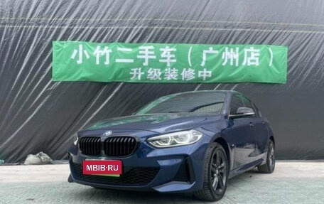 BMW 1 серия, 2023 год, 2 020 000 рублей, 1 фотография