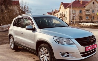 Volkswagen Tiguan I, 2010 год, 1 150 000 рублей, 1 фотография