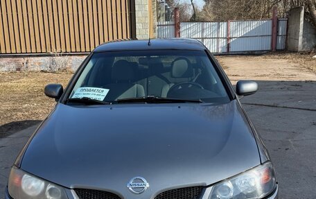 Nissan Almera, 2006 год, 300 000 рублей, 1 фотография