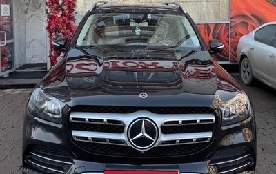 Mercedes-Benz GLS, 2019 год, 6 250 000 рублей, 1 фотография