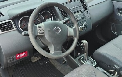 Nissan Tiida, 2008 год, 580 000 рублей, 1 фотография