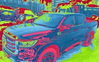 Great Wall Poer, 2024 год, 2 922 150 рублей, 1 фотография