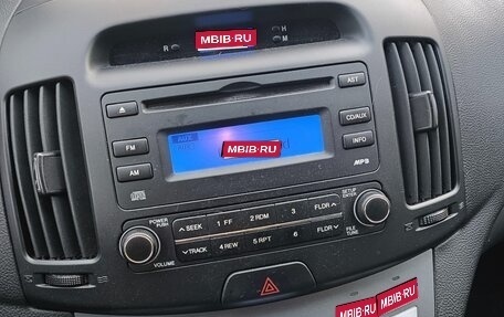 Hyundai Elantra IV, 2009 год, 700 000 рублей, 1 фотография