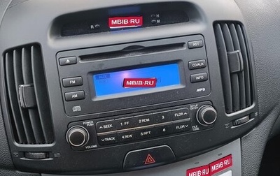 Hyundai Elantra IV, 2009 год, 700 000 рублей, 1 фотография