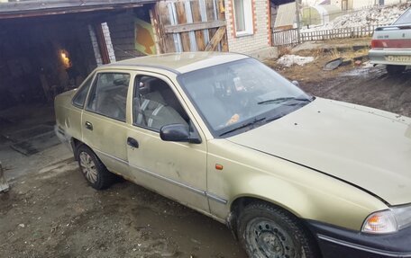 Daewoo Nexia I рестайлинг, 2007 год, 155 000 рублей, 1 фотография