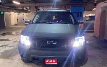 Chevrolet Tahoe III, 2012 год, 2 222 000 рублей, 1 фотография