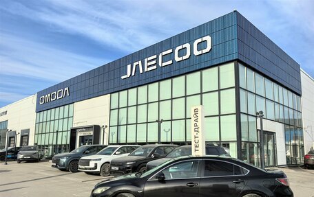 Mazda 6, 2007 год, 720 000 рублей, 3 фотография