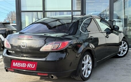 Mazda 6, 2007 год, 720 000 рублей, 2 фотография
