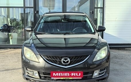 Mazda 6, 2007 год, 720 000 рублей, 4 фотография