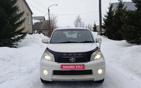 Toyota Rush II, 2009 год, 1 100 000 рублей, 1 фотография