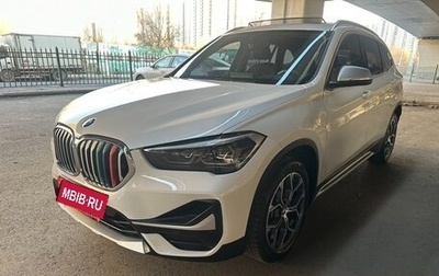 BMW X1, 2022 год, 2 200 000 рублей, 1 фотография