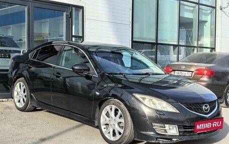 Mazda 6, 2007 год, 720 000 рублей, 5 фотография