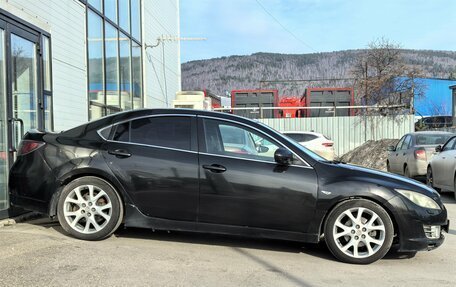 Mazda 6, 2007 год, 720 000 рублей, 7 фотография