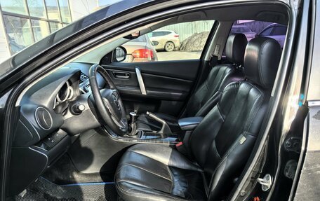 Mazda 6, 2007 год, 720 000 рублей, 12 фотография