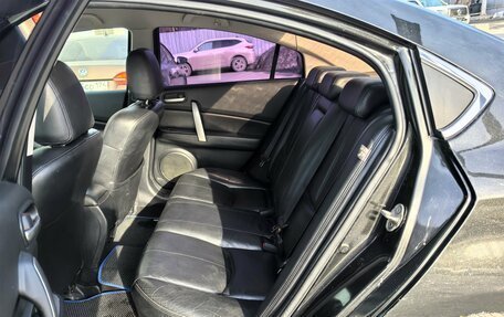 Mazda 6, 2007 год, 720 000 рублей, 14 фотография