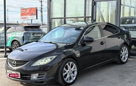 Mazda 6, 2007 год, 720 000 рублей, 6 фотография