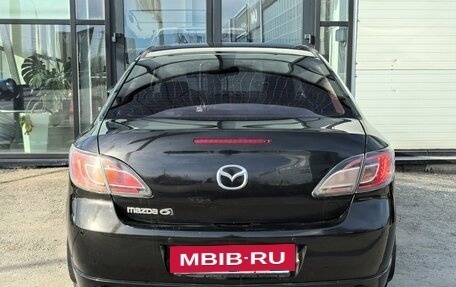 Mazda 6, 2007 год, 720 000 рублей, 9 фотография