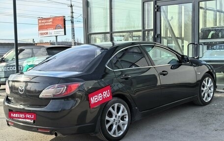 Mazda 6, 2007 год, 720 000 рублей, 10 фотография
