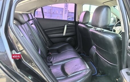 Mazda 6, 2007 год, 720 000 рублей, 15 фотография