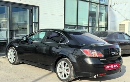 Mazda 6, 2007 год, 720 000 рублей, 11 фотография