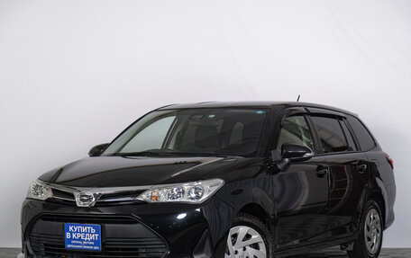 Toyota Corolla, 2018 год, 1 599 000 рублей, 2 фотография