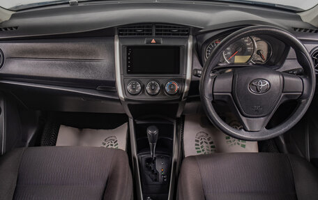 Toyota Corolla, 2018 год, 1 599 000 рублей, 11 фотография