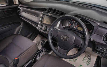 Toyota Corolla, 2018 год, 1 599 000 рублей, 8 фотография