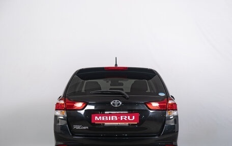 Toyota Corolla, 2018 год, 1 599 000 рублей, 5 фотография