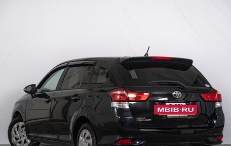 Toyota Corolla, 2018 год, 1 599 000 рублей, 6 фотография