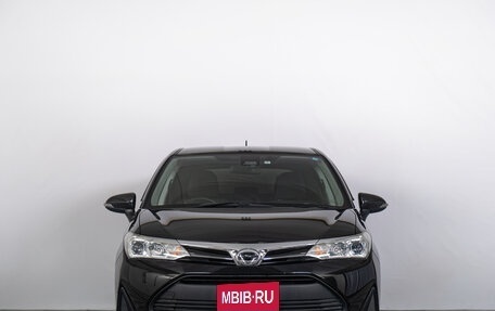 Toyota Corolla, 2018 год, 1 599 000 рублей, 4 фотография