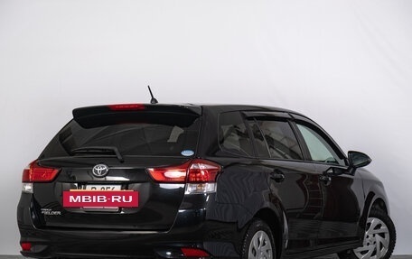 Toyota Corolla, 2018 год, 1 599 000 рублей, 7 фотография