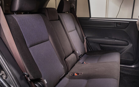 Toyota Corolla, 2018 год, 1 599 000 рублей, 17 фотография